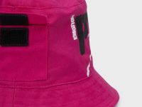 Панама текстильная для девочек