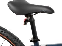 Горный велосипед Foxx Aragon 29, год 2026, цвет Синий, ростовка 20