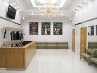 Московский театр детской книги «Волшебная лампа»