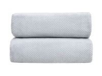 Плед Casella, серый