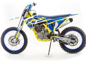 Мотоцикл кроссовый эндуро MOTOLAND XT 250 ST