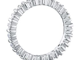 Кольцо из белого золота э4712кц07210303_white