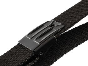 Ремень с ножом-пряжкой, нейлон