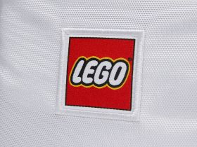 20318-0001 Рюкзак Рюкзак LEGO Signature "Кубик 2x2", белый