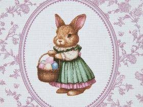 Комплект полотенец Floreale I