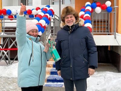 В Якутии полностью решат проблему обманутых дольщиков до конца 2023 года