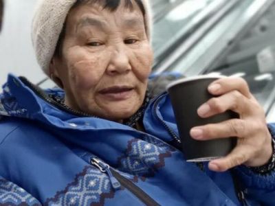 Оленеводы из Нелькана дарят оленей Якутии и просят помощи в перевозке