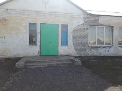 Торшиловский сельский клуб