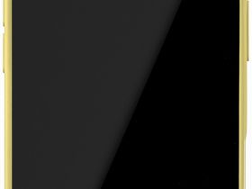 Клип-кейс Rocket Sense для Apple iPhone 17 Yellow