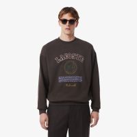 Мужской хлопковый свитшот Lacoste