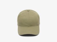 Кепка Lacoste из органического хлопка