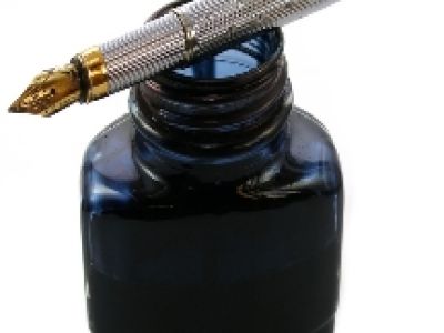 Каллиграфия. Мастер-класс