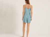 Пижама Alisma, мята