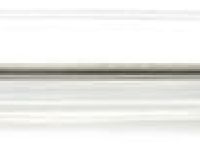 Ручка перьевая TWSBI VAC Mini, Прозрачный, F