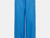 Спортивные брюки с лампасами из капсулы ретро