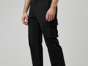 *Брюки для путешествий 23-20104 муж.