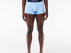 Мужское нижнее бельё Lacoste (3 шт.)