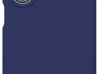 Клип-кейс VLP Aster для Samsung Galaxy A17 Синий