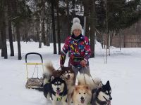 Парк «Кремлевский сад»