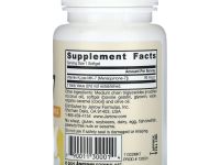 Jarrow Formulas, MK-7, 90 мкг, 60 капсул