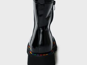 Ботинки для девочек