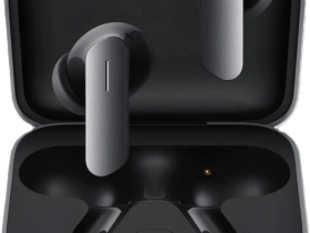 Беспроводные наушники realme