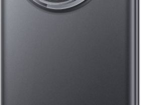 Смартфон Infinix Zero 40 5G 12/256 ГБ Чёрный