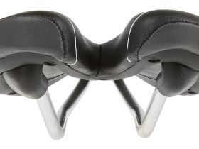 Седло Velo Speedflex AC (черный)