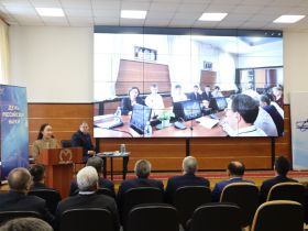 Научная общественность Якутии представила достижения за 2025 год