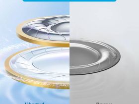 Беспроводные наушники Anker