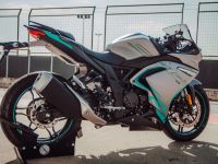 Мотоцикл VOGE 300RR