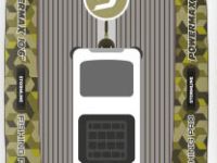 Надувная доска для SUP-бординга STORMLINE POWERMAX FISHING PRO 10'6&quot; (2022)