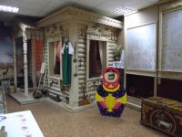 Краеведческий культурно-этнографический центр Солнечного района