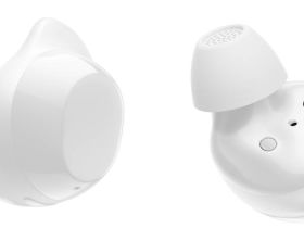 Беспроводные наушники Samsung