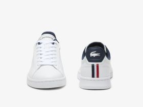 Женские кеды Lacoste CARNABY PRO TRI