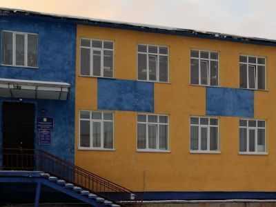 Библиотека городского округа Певек