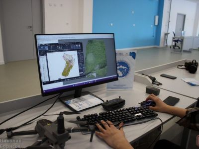 Якутск стал площадкой проведения федерального фестиваля беспилотной авиации