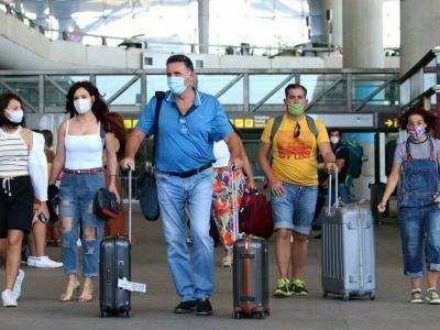 Кабмин выделит авиакомпаниям 100 млрд рублей на компенсацию расходов на полеты