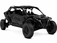 Багги BRP Can-Am Maverick R MAX X RS SAS (2026)