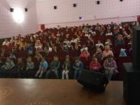 Муниципальный культурный комплекс г. Сенгилей