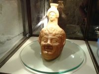 Бахчисарайский историко-культурный и археологический музей-заповедник