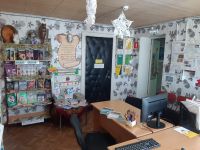 Большемечетновская сельская библиотека