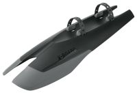 Крыло-щиток на раму SKS X-BOARD (черный / черный)