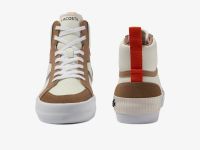 Мужские зимние ботинки Lacoste L004 MID 223 2 CMA