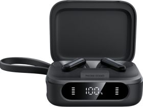 Наушники Soundcore P41i Чёрные