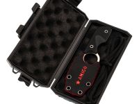 Шейный нож Kizlyar Supreme Amigo X, сталь AUS-8, рукоять G10