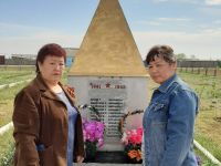 Дом культуры хутора Сысоева