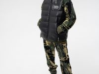 Жилет кожаный для мальчиков