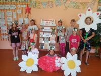 Берендеевский сельский дом культуры