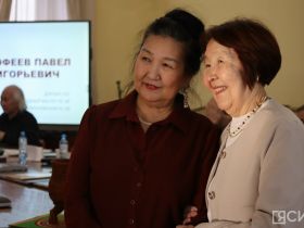 Семья народного мастера Павла Тимофеева издала книгу о его жизни и творчестве